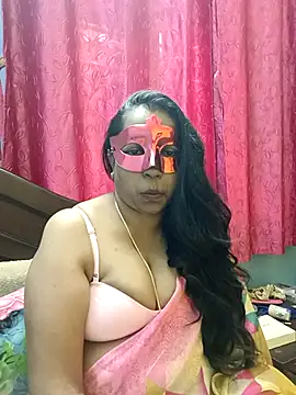 ammu1990 online show from 10/27/25, 06:25