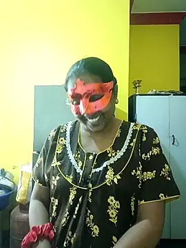 ammu1990 online show from 10/31/25, 04:42