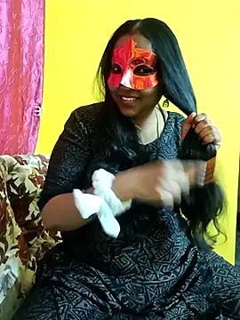 ammu1990 online show from 12/04/25, 06:12