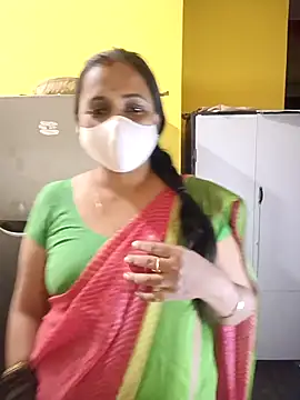 ammu1990 online show from 12/17/25, 06:40