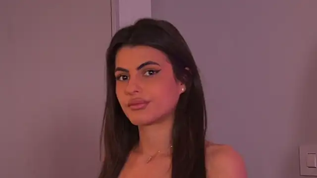 YasminaMoon online show from 09/29/25, 04:41