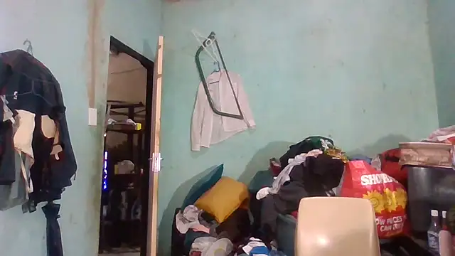 Nicky52 online show from 11/07/25, 04:06