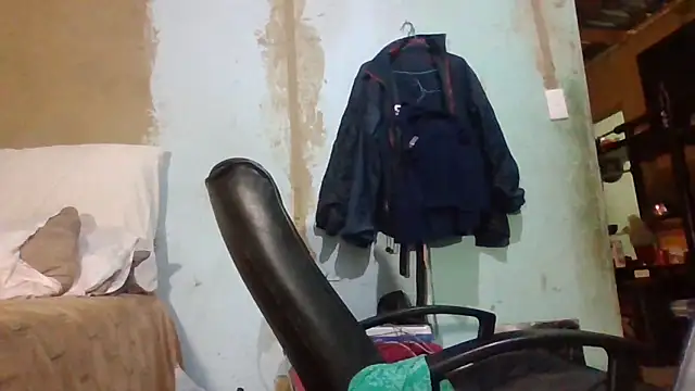 Nicky52 online show from 03/27/26, 04:21