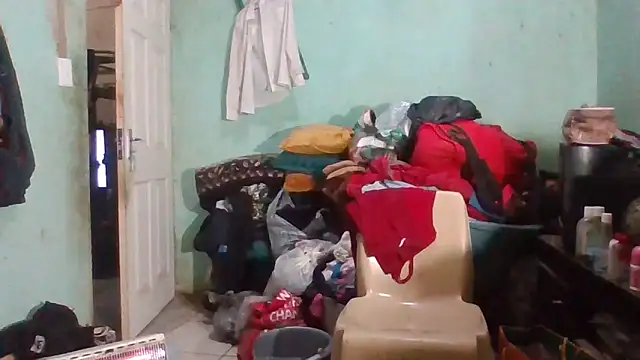 Nicky52 online show from 10/29/25, 05:56