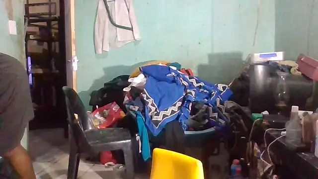 Nicky52 online show from 11/27/25, 03:12