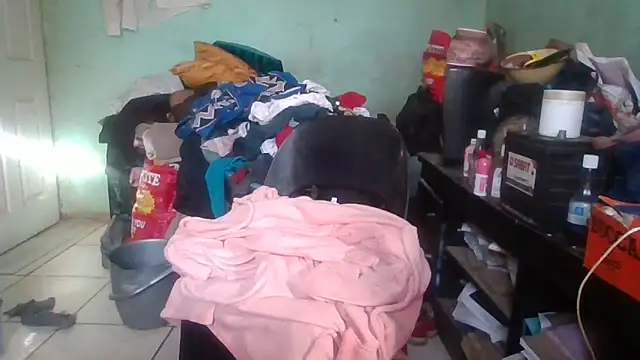 Nicky52 online show from 11/19/25, 04:45