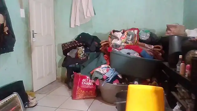 Nicky52 online show from 11/05/25, 04:15