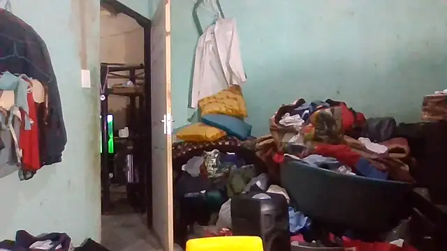 Nicky52 online show from 11/01/25, 06:24