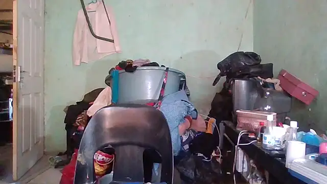 Nicky52 online show from 12/05/25, 08:24