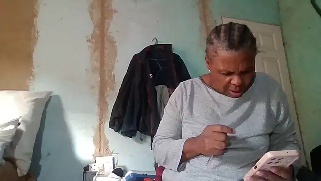 Nicky52 online show from 03/18/26, 06:05