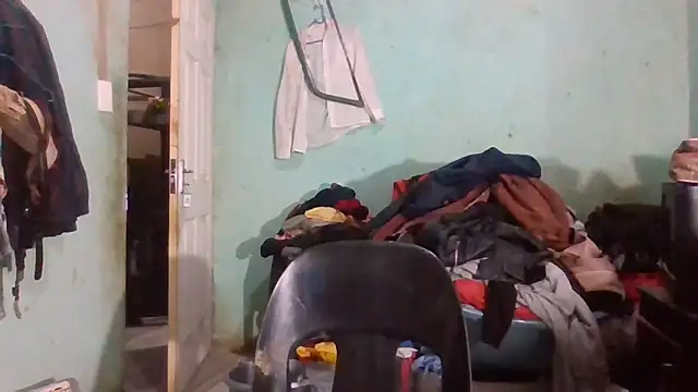 Nicky52 online show from 11/10/25, 04:56