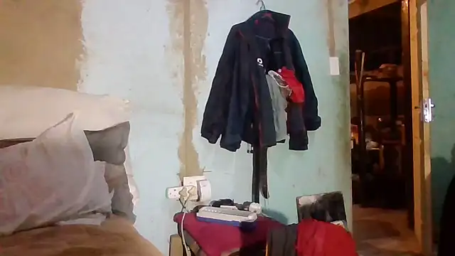 Nicky52 online show from 03/04/26, 03:53