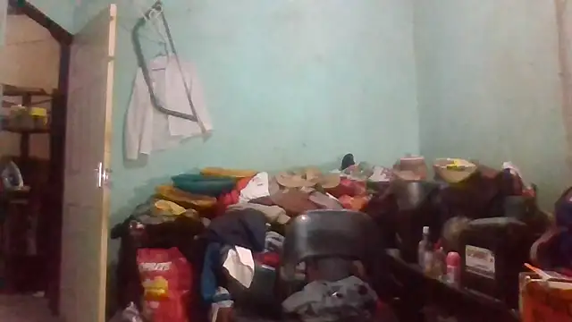 Nicky52 online show from 11/16/25, 04:23