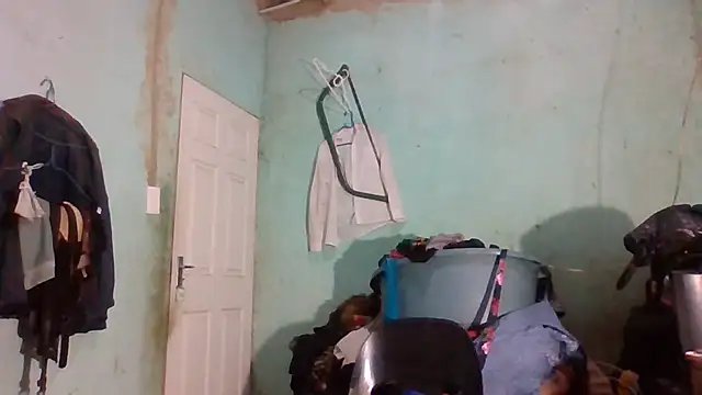 Nicky52 online show from 12/05/25, 08:28