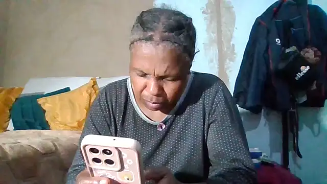 Nicky52 online show from 02/26/26, 05:02