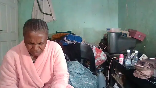 Nicky52 online show from 11/25/25, 03:51