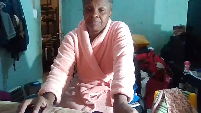 Nicky52 online show from 12/16/25, 03:44