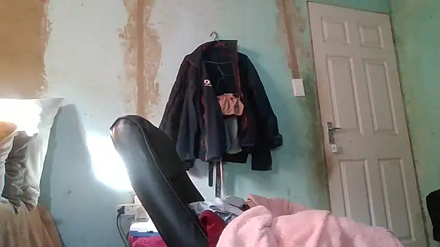 Nicky52 online show from 03/17/26, 05:54