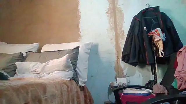 Nicky52 online show from 03/31/26, 01:13