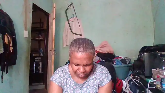 Nicky52 online show from 12/04/25, 08:13