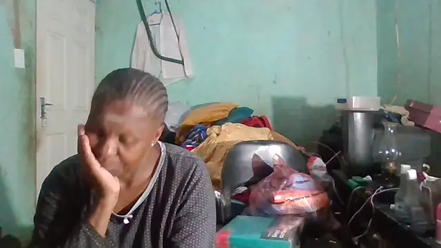 Nicky52 online show from 11/27/25, 03:07