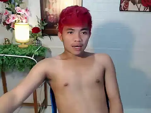 mostwantedtwink online show from 05/18/26, 05:45
