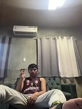 mostwantedtwink online show from 06/15/26, 12:55