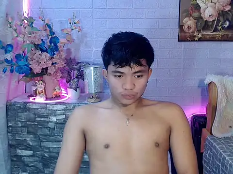mostwantedtwink online show from 07/03/26, 10:55