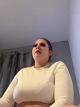 LollyLove  online show from 04/09/26, 08:04