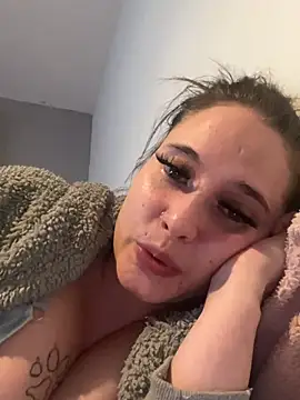 LollyLove  online show from 03/01/26, 08:09