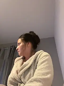 LollyLove  online show from 02/08/26, 07:11