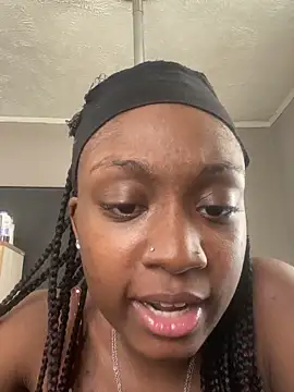 HennessyBaby21 online show from 03/07/26, 05:29