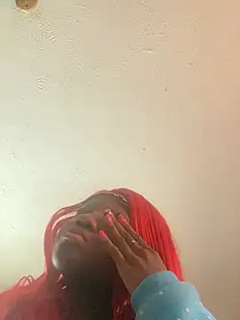 HennessyBaby21 online show from 04/30/26, 01:29