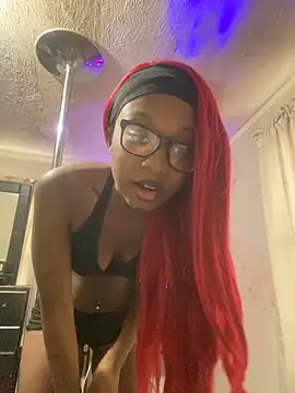 HennessyBaby21 online show from 02/10/26, 02:49