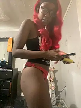 HennessyBaby21 online show from 11/04/25, 01:15