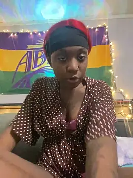 HennessyBaby21 online show from 03/02/26, 06:58