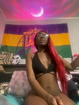 HennessyBaby21 online show from 02/11/26, 04:07