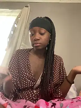 HennessyBaby21 online show from 03/08/26, 03:37