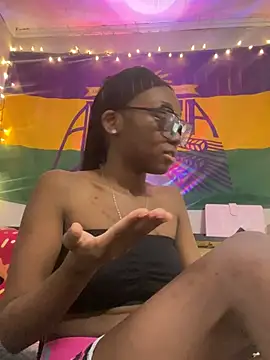 HennessyBaby21 online show from 03/10/26, 05:06