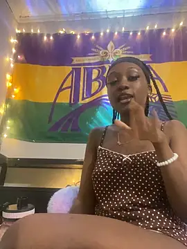 HennessyBaby21 online show from 03/26/26, 01:26