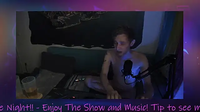 DaveLindau online show from 11/29/25, 05:57