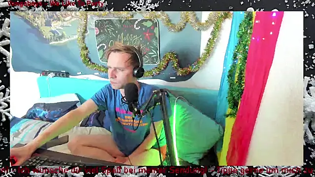 DaveLindau online show from 12/20/25, 02:31