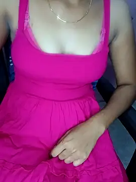 Nidhi lovely online show from 03/28/26, 05:47
