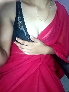 Nidhi lovely online show from 04/10/26, 01:45