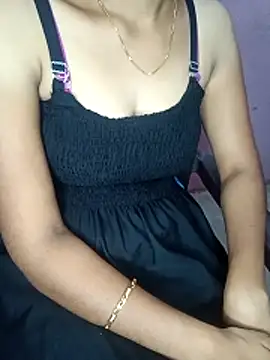 Nidhi lovely online show from 03/27/26, 05:47