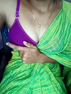 Nidhi lovely online show from 01/10/26, 03:13