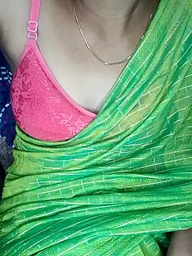 Nidhi lovely online show from 02/02/26, 05:12