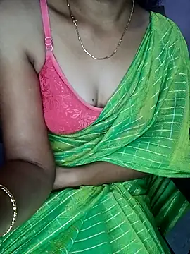 Nidhi lovely online show from 04/02/26, 02:52