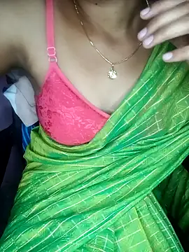 Nidhi lovely online show from 12/01/25, 05:47