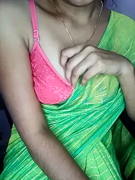 Nidhi lovely online show from 11/27/25, 02:45